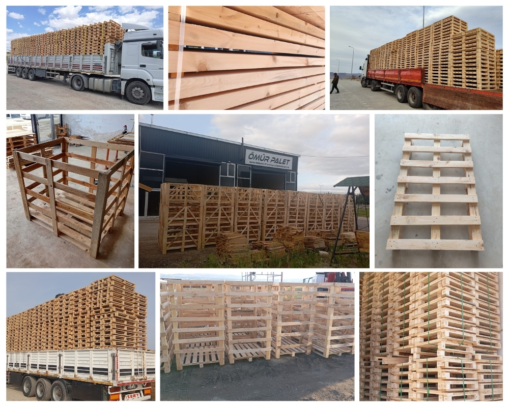 Lytchett Matravers Wooden Pallets, Buy Wooden Pallets Wholesale